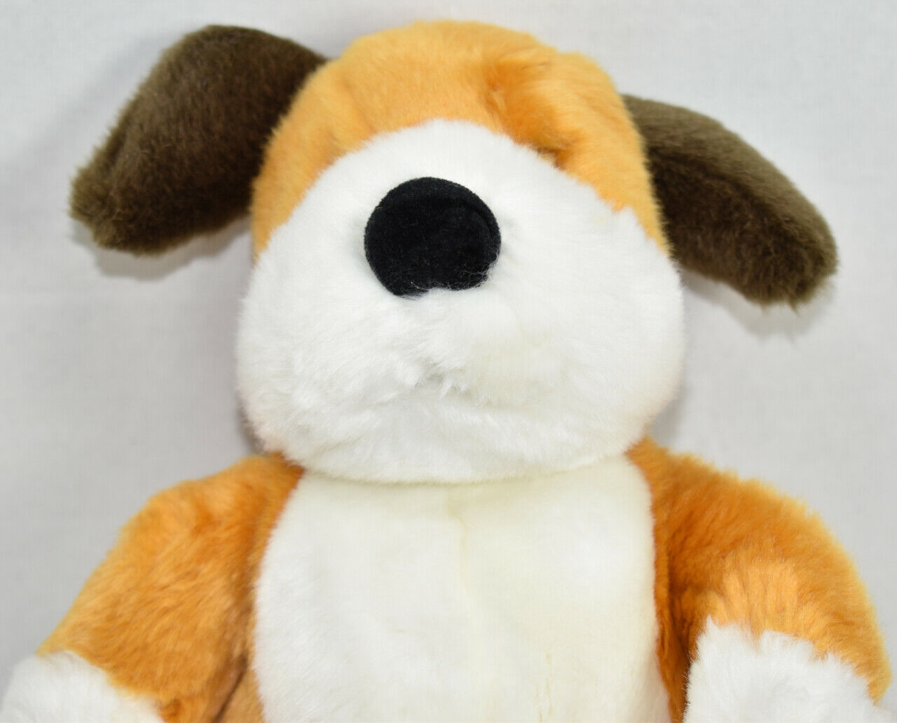 kipper plush