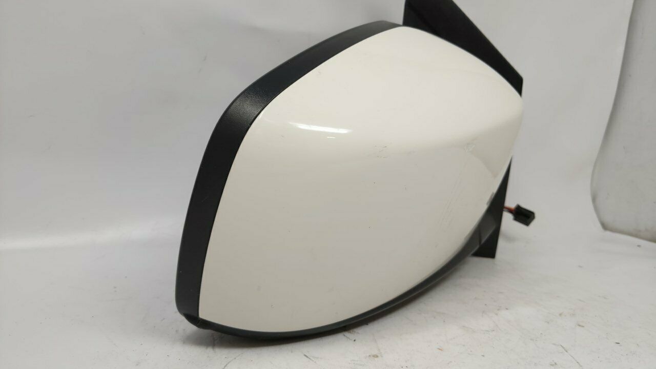 2008-2010 Dodge Grand Caravan Passenger Right Side View Power Door Mirror 57976 - Mirrors 2010 Dodge Grand Caravan Passenger Side Mirror