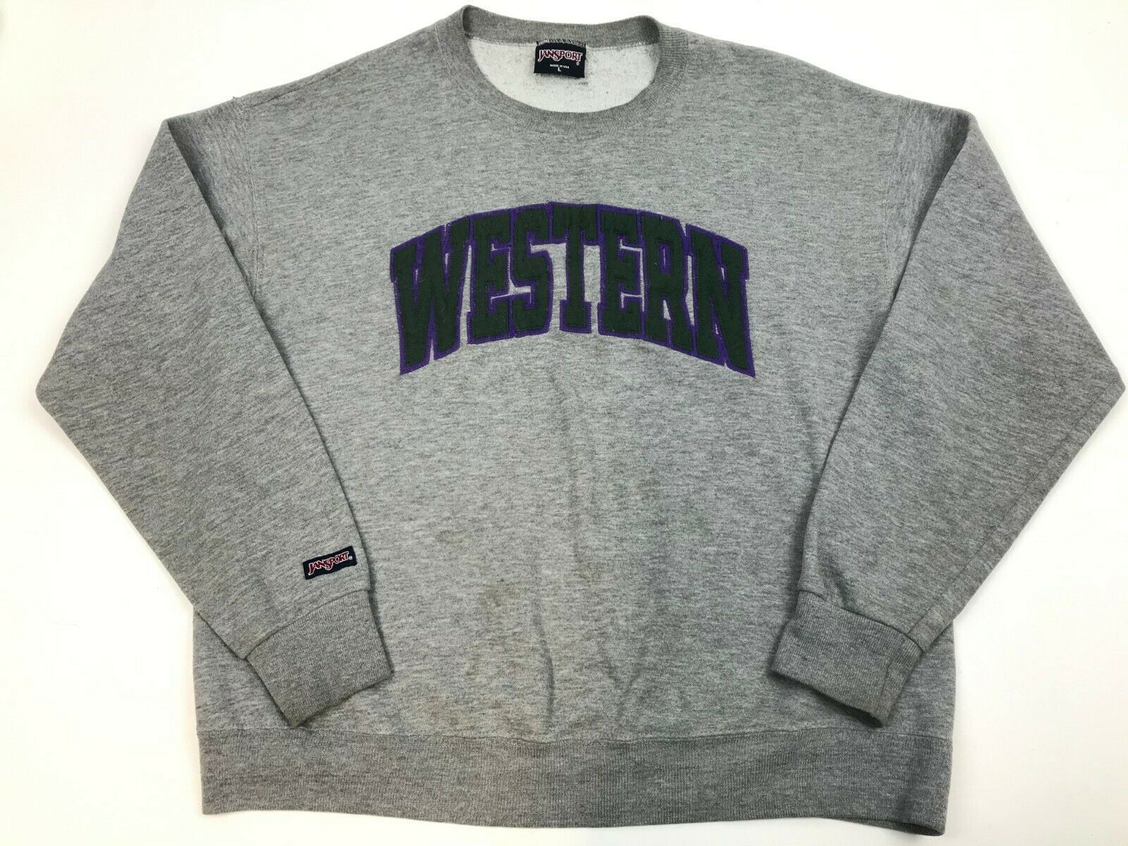 jansport college sweatshirts