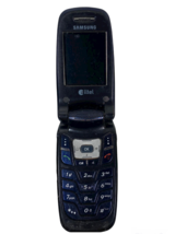 Samsung SCH A645 - Black (Alltel) Cellular Phone - $20.78