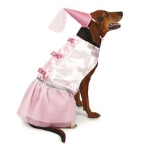 Casual Canine Royal Princess Costume XS - $78.32