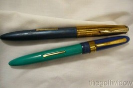 2 Vintage American Fouintain Pens image 1