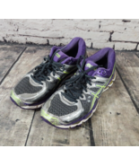 Asics Gel-Kayano 21 Athletic Running Shoes - T4H7N - Women&#39;s Size 8 US - $22.99