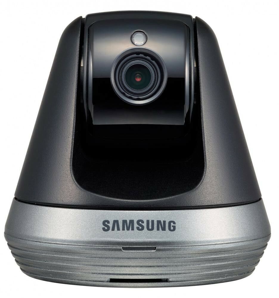 Samsung Surveillance Camera 1080p Full HD Resolution Auto Tracker