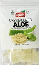 Aloe Crystallized by Badia - $7.91