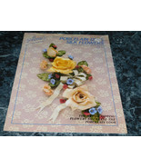 Porcelain izing Silk Flowers by Aleene&#39;s Book 14 508 - $5.99
