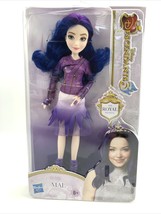 Disney Descendants 3 The Royal Wedding MAL Doll - Brand New Sealed *Box ... - $14.20