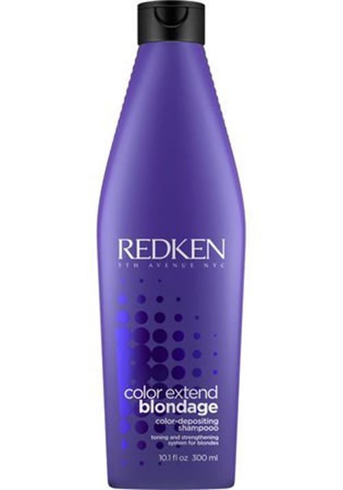 Redken Color Extend Blondage Shampoo 10oz