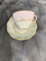 Royal Albert My Favourite Things - Zandra Rhodes Coffee Cup And Saucer - $34.65