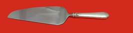 Nellie Custis by Lunt Sterling Silver Pie Server 10 1/2&quot; HHWS  Custom Made - $78.21