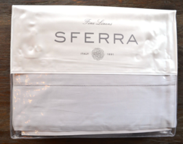 Sferra Fiona Crocus King Sheet Set - $610.00