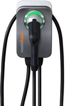    ChargePoint Home Flex Electric Vehicle (EV) Charger upto 50 Amp, 240V... - $1,699.99
