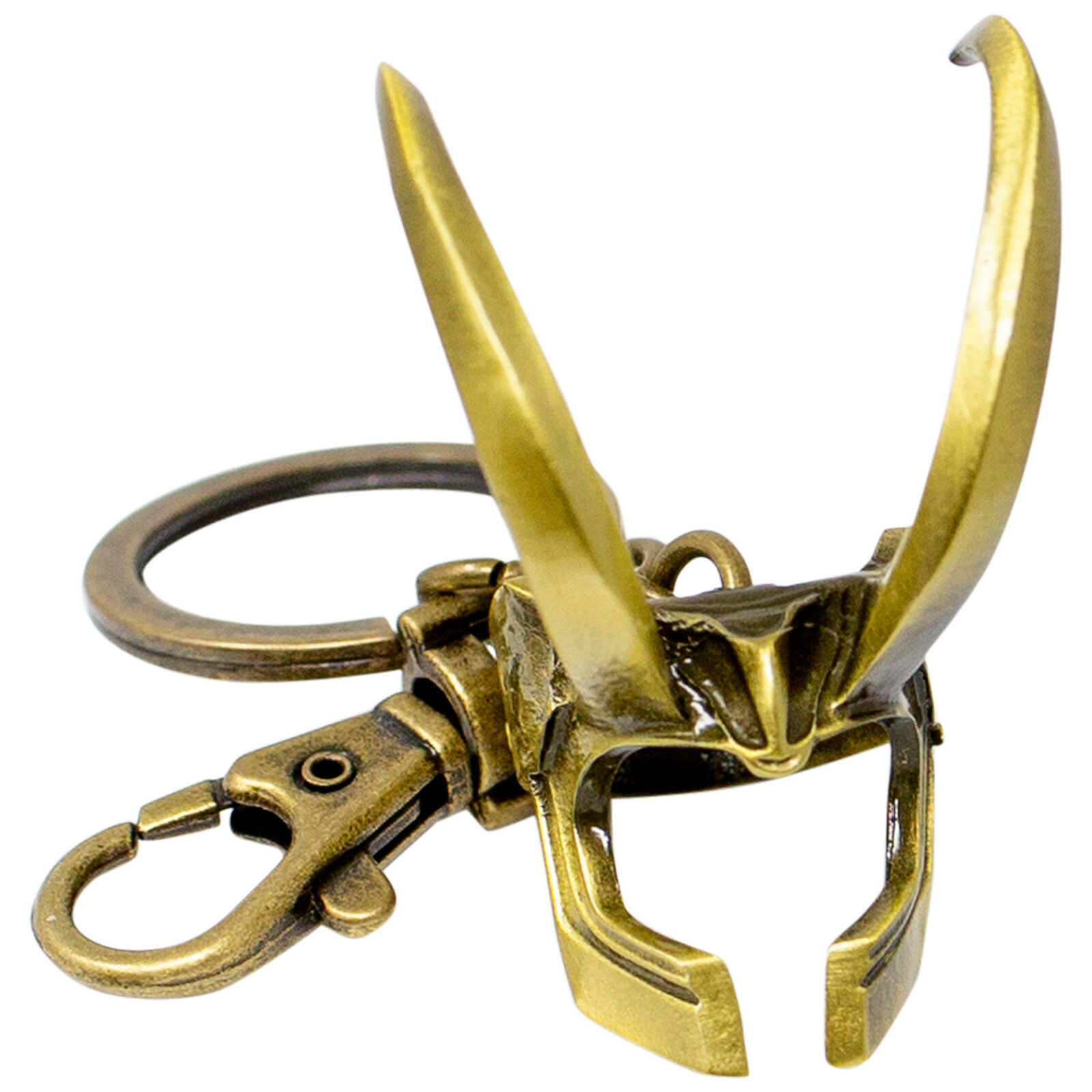 funko keychain loki