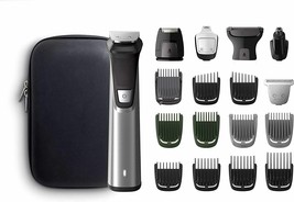 Philips Barber MG7770/15 Trimmer Beard And Hair, Optima Precision, 18 IN 1 - $237.40