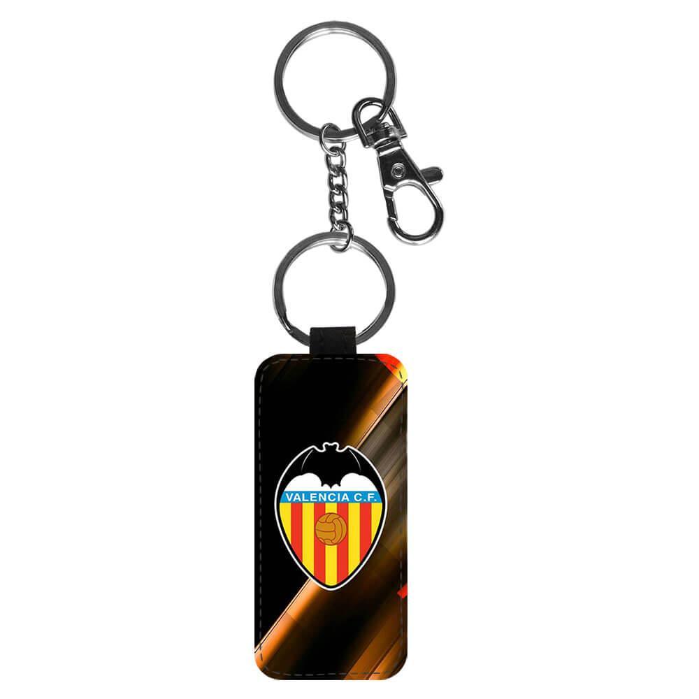 Primary image for Valencia CF Key Ring