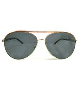 Tom Ford Silvano TF112 28F Eyeglasses Sunglasses Frames Brown Tortoise G... - $112.19
