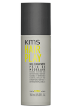 KMS HAIRPLAY Molding Paste,  3.3 ounces