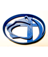 Penn State University Nittany Lions Cookie Cutter Made in USA PR2005 - $3.99