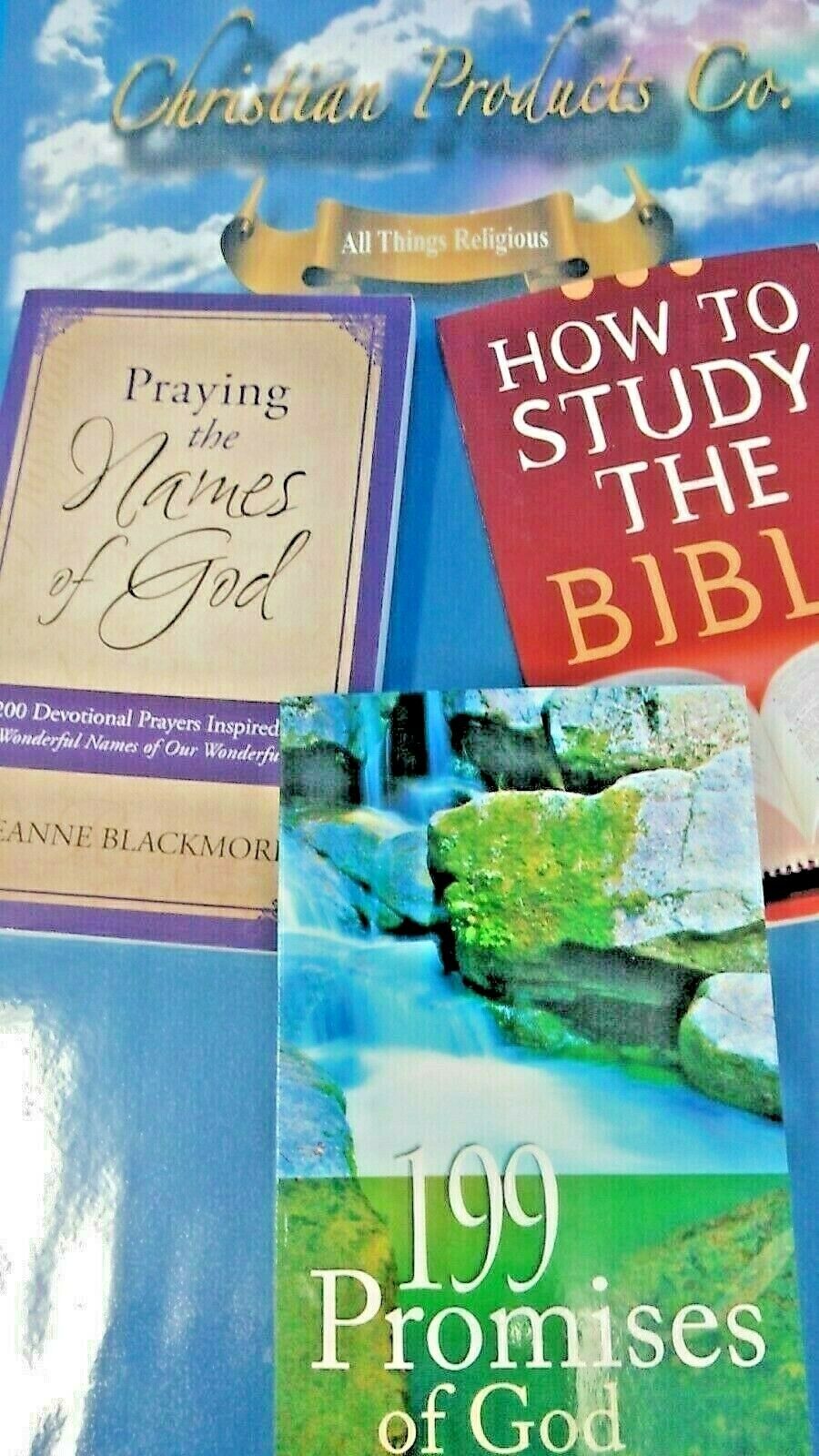 3 Books of Religion Vol.2 Nonfiction