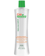 Farouk CHI Enviro Smoothing Treatment for Highlighted Porous Hair, 32 ou... - $185.00