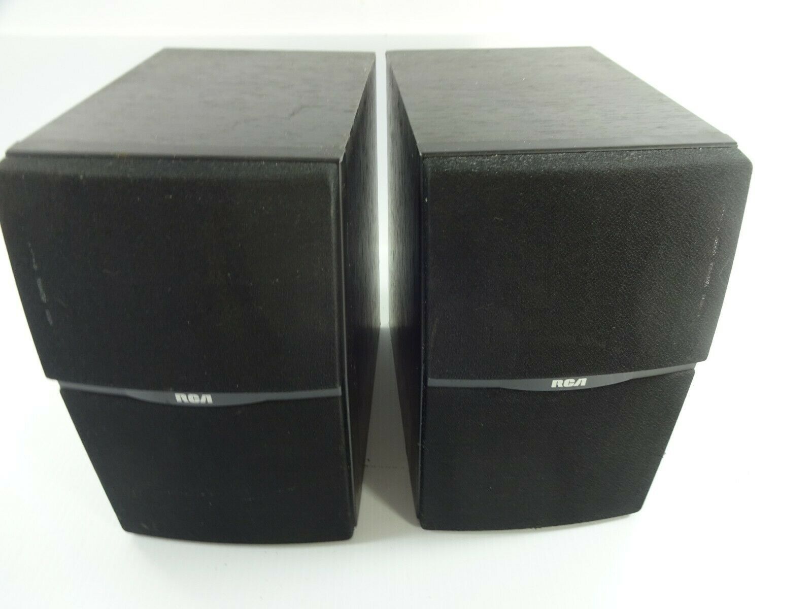 Used RCA RT2500 Surround Sound Receivers For Sale | HifiShark.com