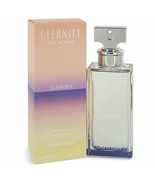 Eternity Summer Eau De Parfum Spray (2019) 3.3 Oz For Women  - $43.36
