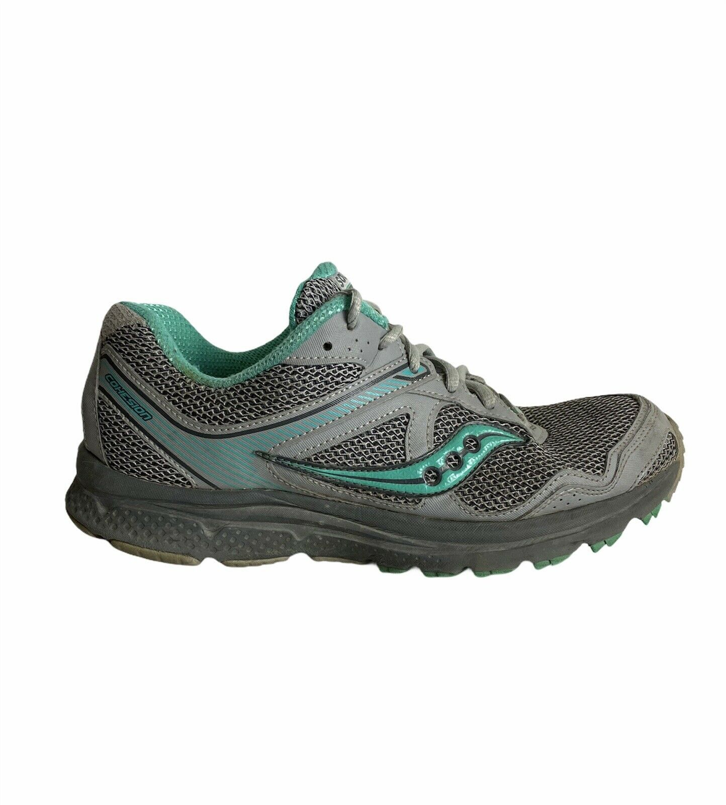 EU 37 Women's Running Shoes S60445-6 B Saucony Jazz Original Size US 6 M
