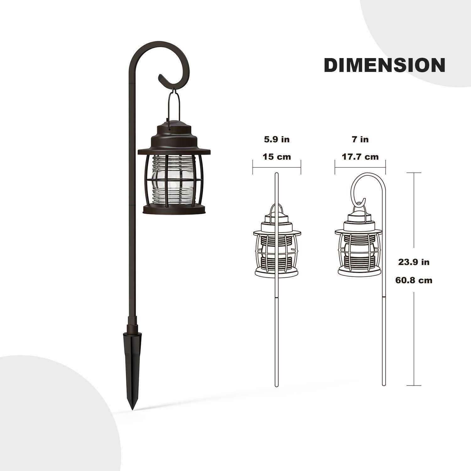 Malibu Harbor Collection LED Pathway Light LED Low Voltage Landscape