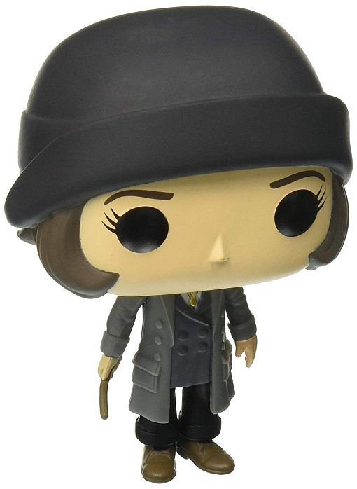 funko tina goldstein