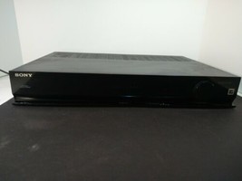 Sony STR-KS370 5.1 Surround Sound Home Theater System HDMI Receiver - $60.58