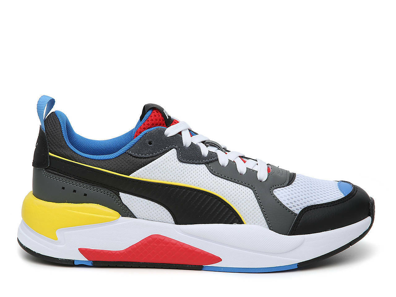 puma ray tracer