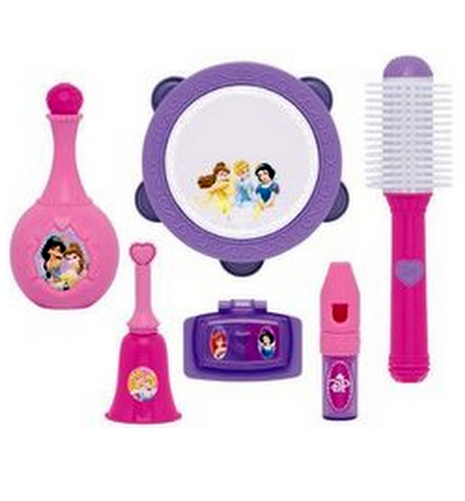 disney princess hair salon toy