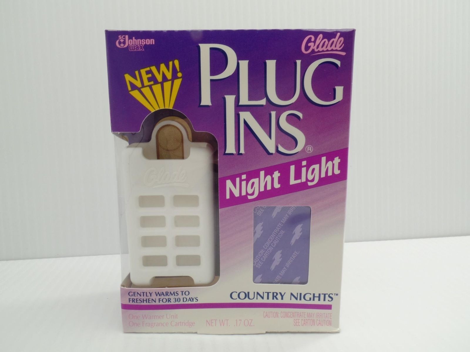 Air Freshener Plug In With Night Light at Rex Wilson blog