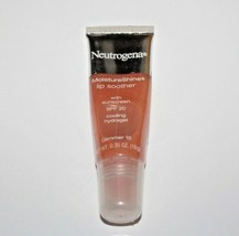 Neutrogena Moisture Shine Lip Soother #15 GLIMMER New/SEALED Color Discontinued - $15.67