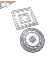 Pocket Page Fillers 2.  Elizabeth Craft Designs CLEARANCE
