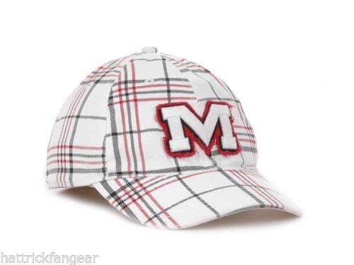 ole miss 47 brand hat