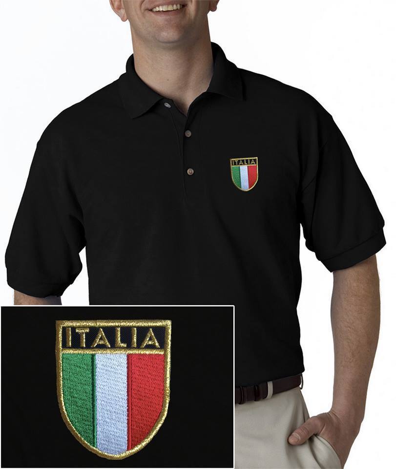 italy fc shirts