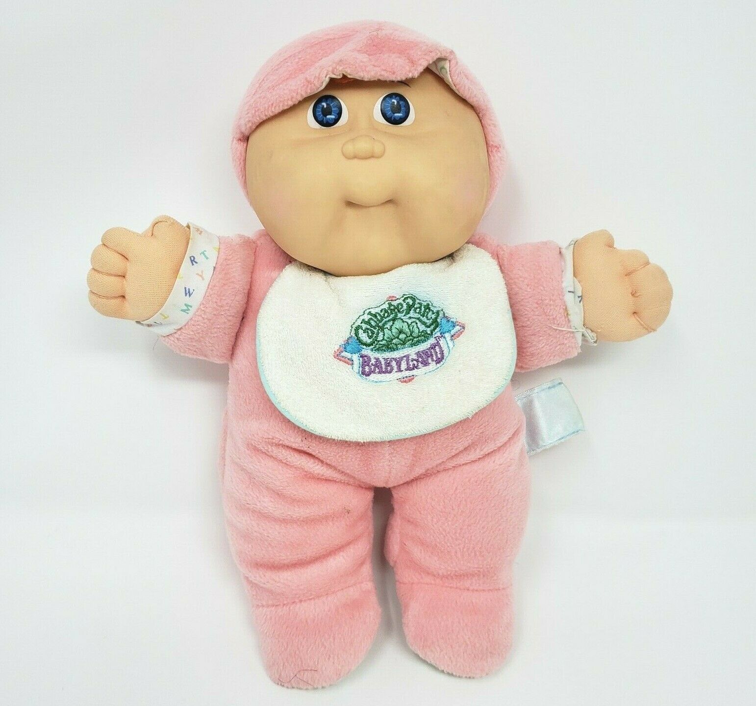 cabbage patch babyland kid 1988