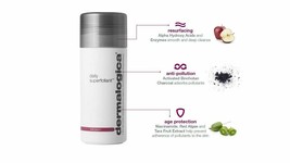 Dermalogica Daily Superfoliant 2 oz/57 g New in Box!! - $40.99