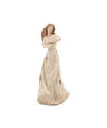 Mother And Baby Figurine - $27.13