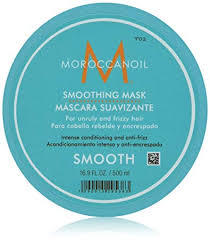 MoroccanOil Smooth Smoothing Mask 16.9oz