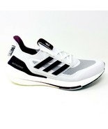 Adidas Mens UltraBoost 21 Mississippi State Cloud White Maroon GY0430 - $149.95