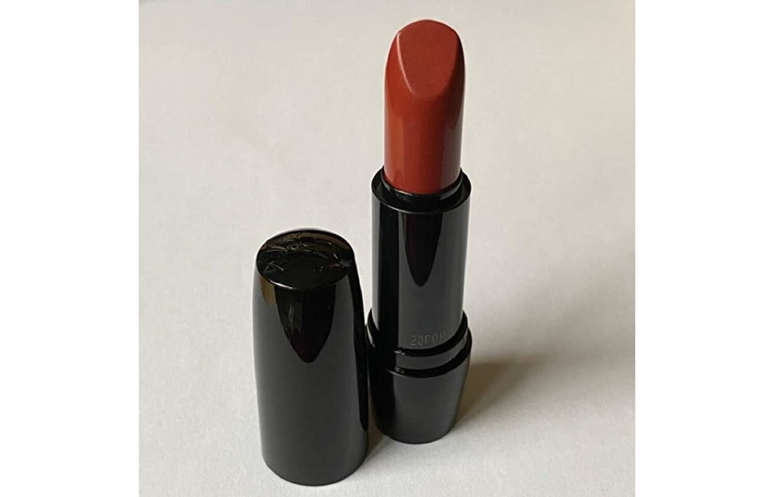 LANCOME Color Design Lipstick Sugared Maple Sheen NEW Lipstick   Ff 