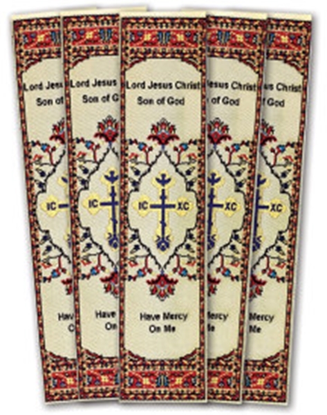 Primary image for Jesus Prayer Bookmarks