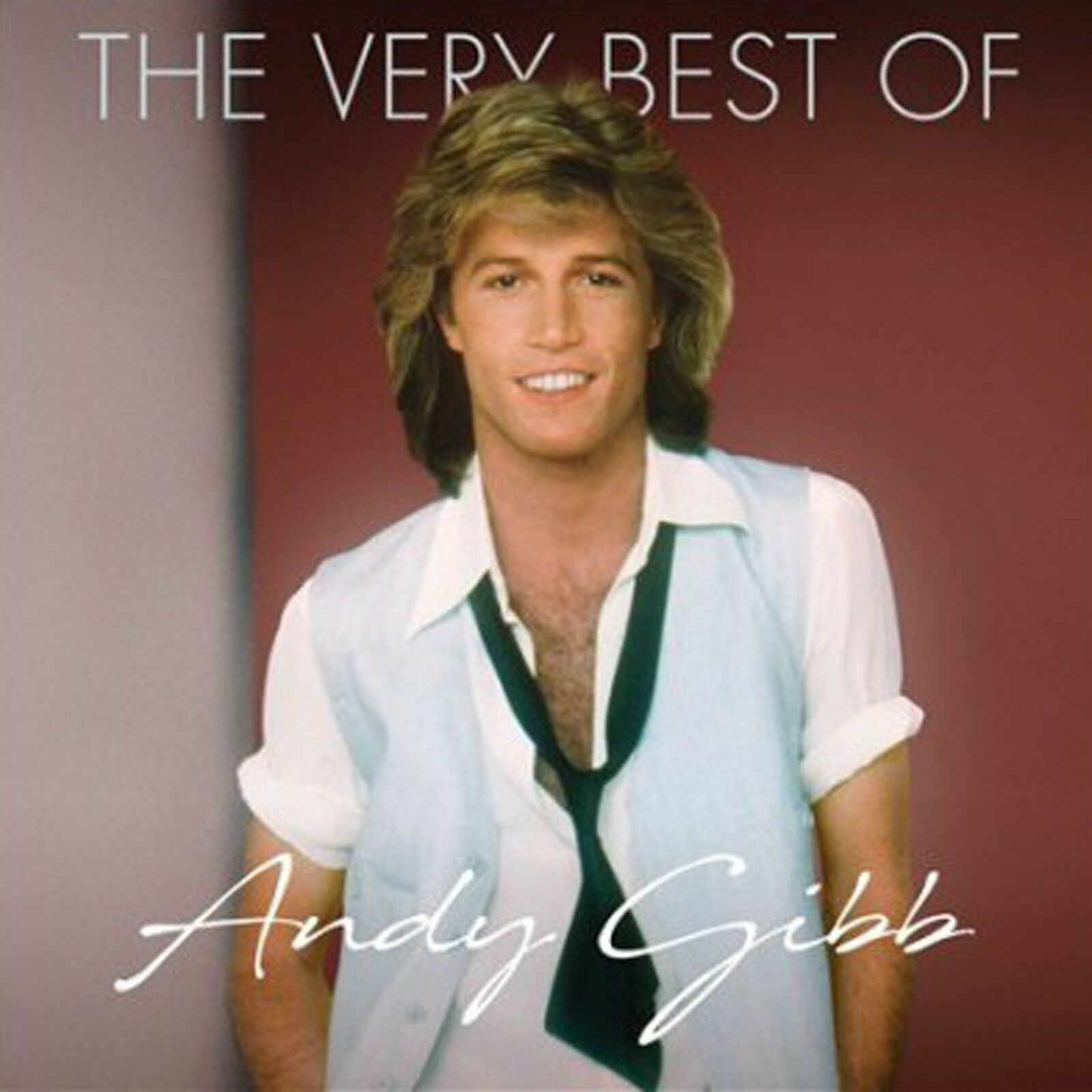ANDY GIBB - The Very Best Of - [CD] - Greatest Hits - CDs