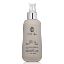 Onesta - Quench Leave-In Conditioner, 8 fl oz image 1