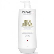Goldwell Dual senses Rich Repair Restoring Conditioner, Liter - $44.50