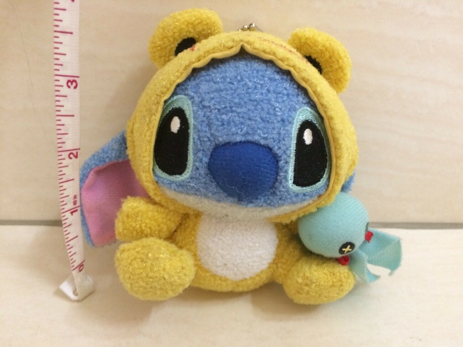 stitch frog loungefly