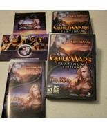 Guild Wars 2 Heart Of Thorns PC Game Platinum Edition  - $15.79
