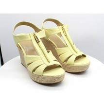 Michael Michael Kors Women's Berkley Espadrille Wedge Sandals (size 8.5) - $74.10